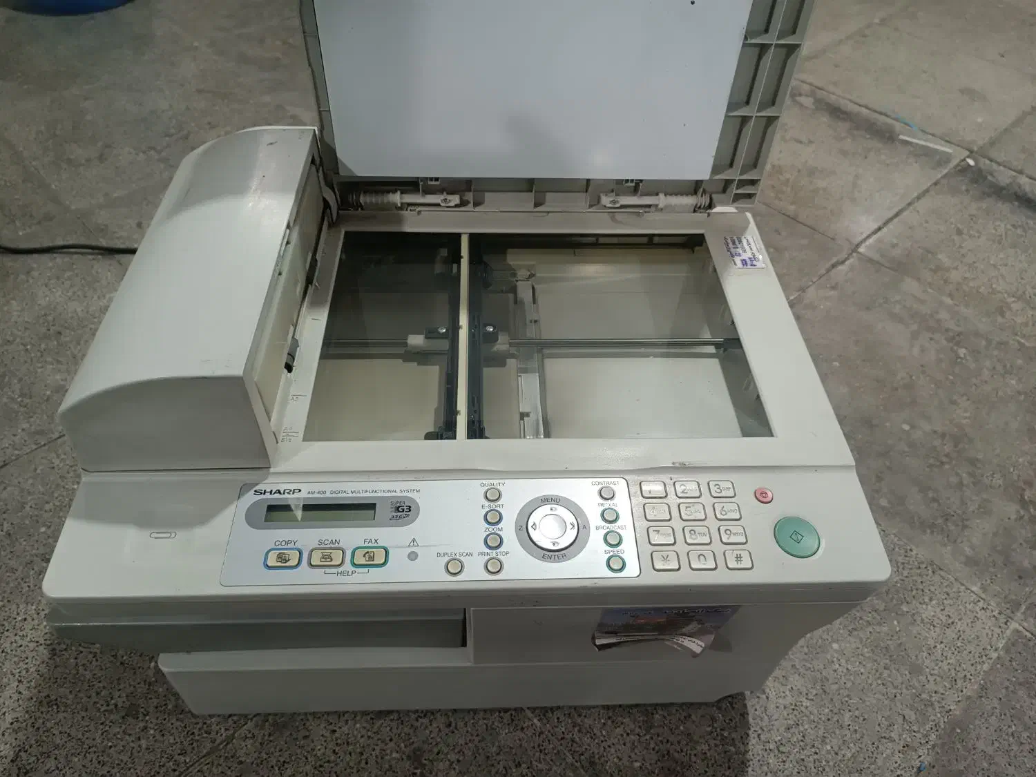 چاپگر|پرینتر، اسکنر، کپی، فکس|قیامدشت - خاورشهر, |دیوار