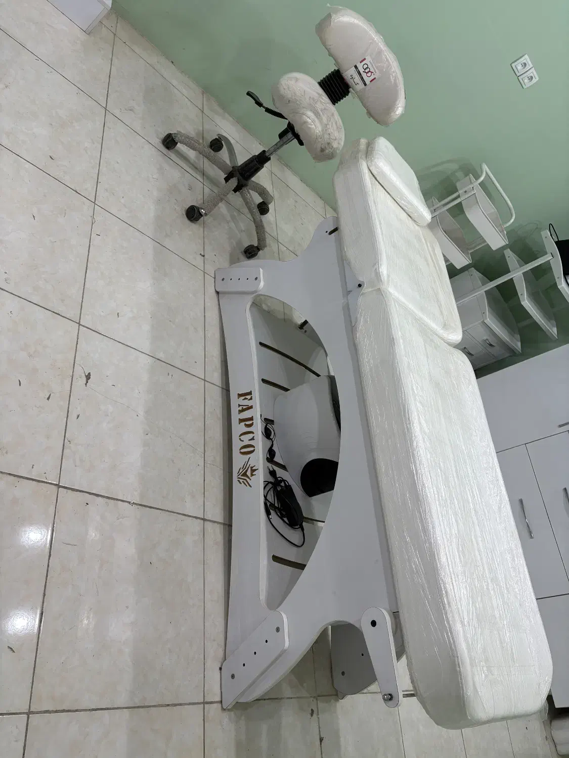 مناسب هرکاری و لاینی|آرایشگاه و سالنهای زیبایی|بندر ماهشهر, |دیوار