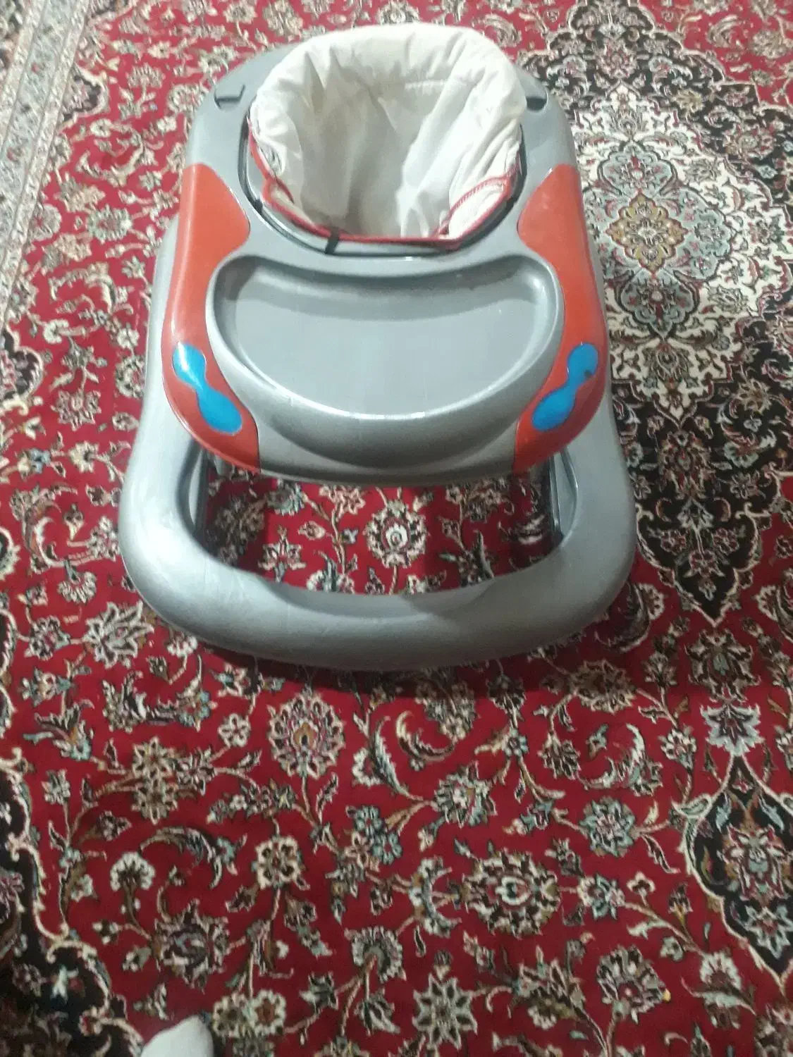 روروک بچه|کالسکه و لوازم جانبی|اسلام‌‌آباد غرب, |دیوار