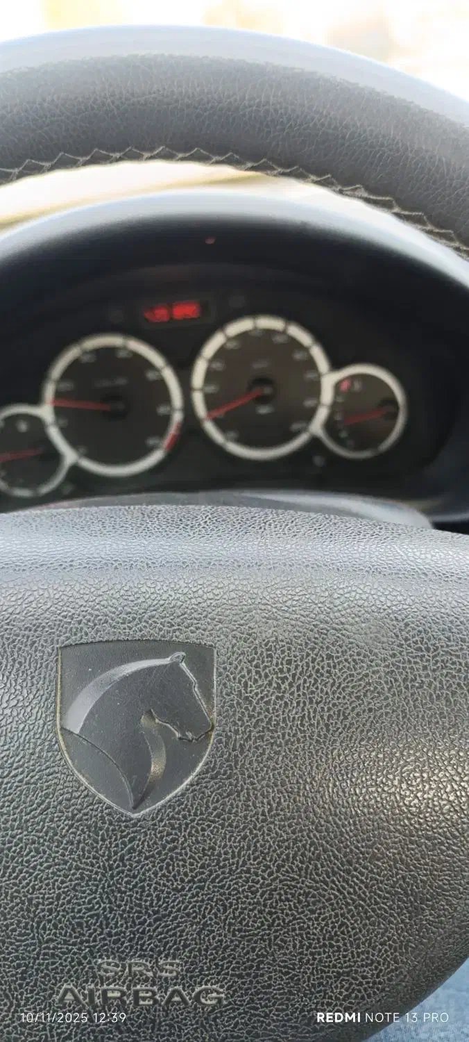 رانا lx 94 tu5|خودرو سواری و وانت|همدان, |دیوار