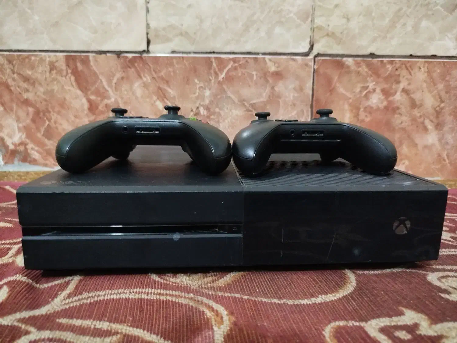 ایکس باکس وان تمیز|کنسول، بازی ویدئویی و آنلاین|باوی, |دیوار