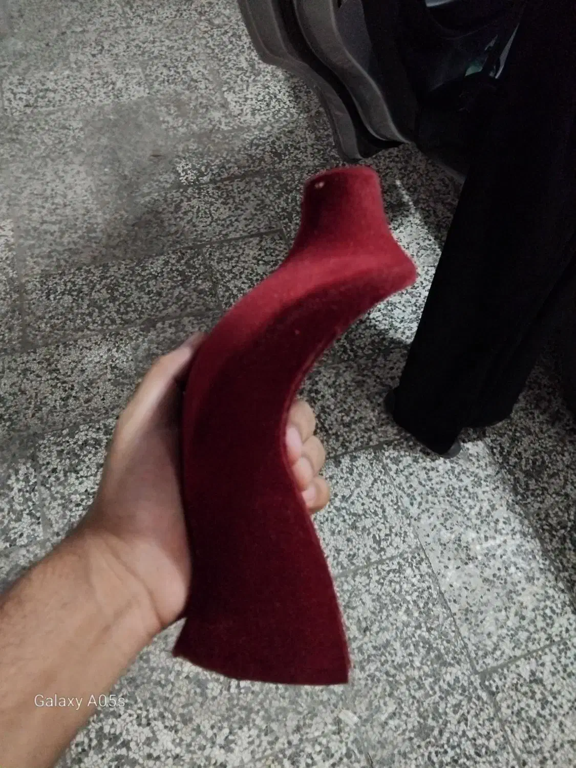 استند زیورالات|فروشگاه و مغازه|مشهد, مقدم|دیوار