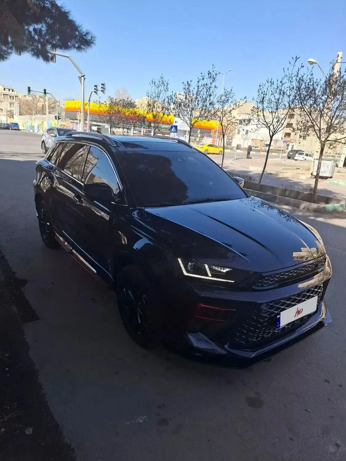 KMC A5|خودرو سواری و وانت|قزوین, |دیوار