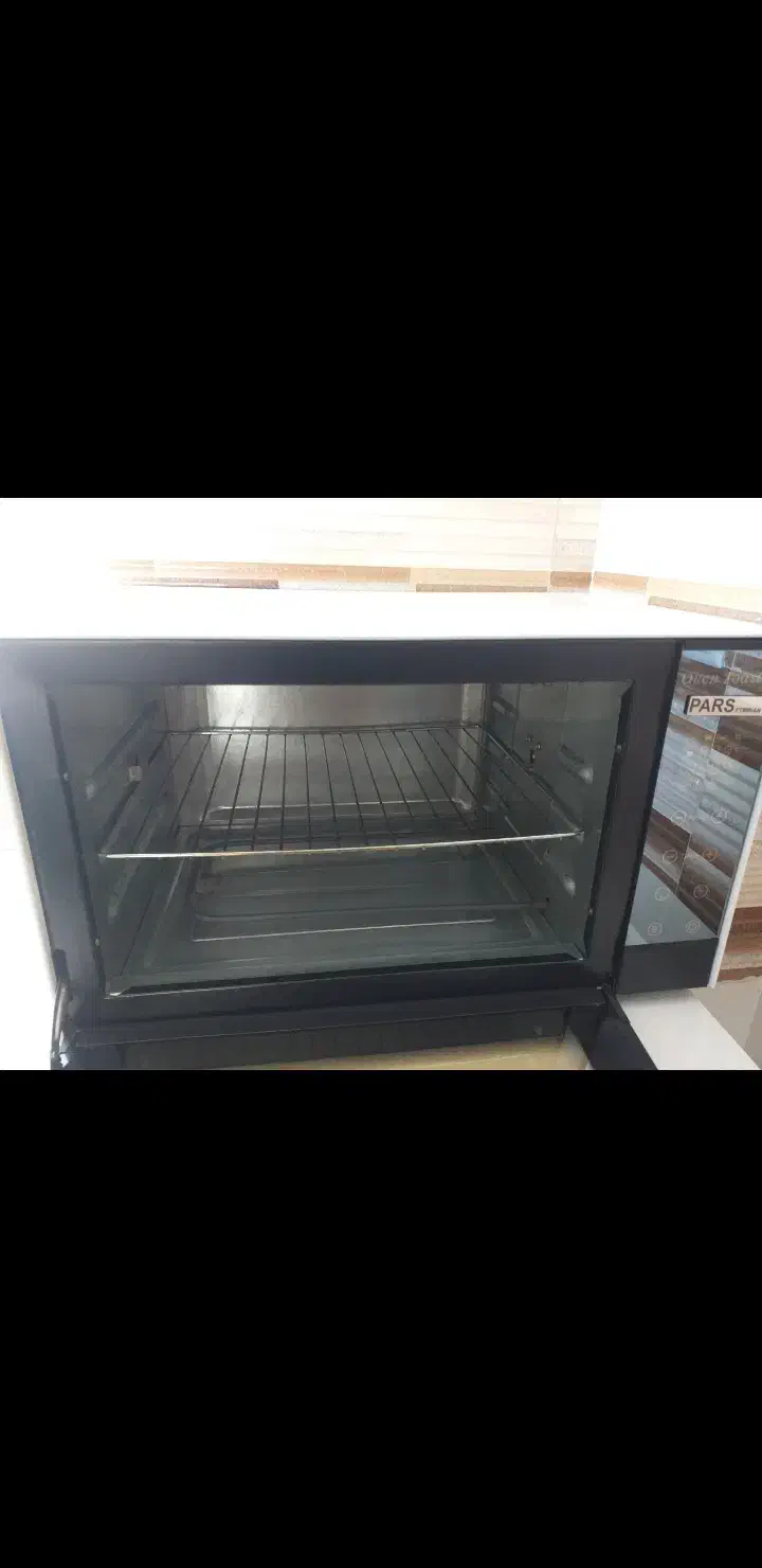 فروش توستر|اجاق گاز و لوازم برقی پخت‌وپز|قروه, |دیوار