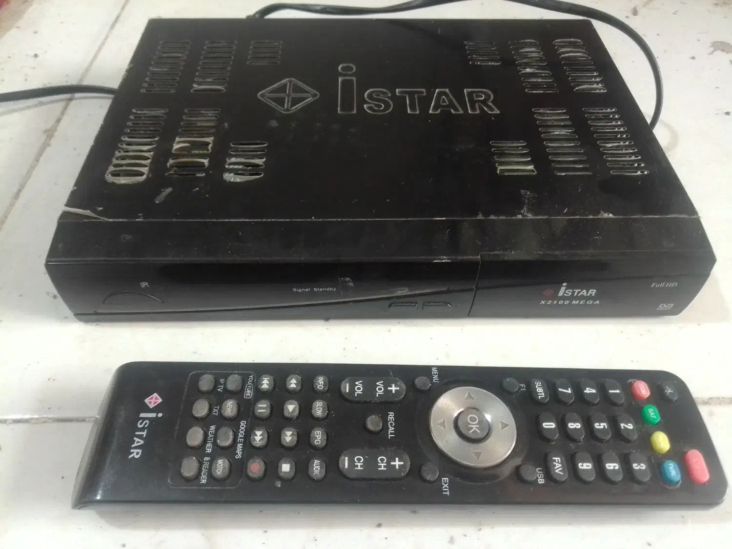 نصاب انواع آنتن ،نصب وراه اندازی|خدمات پیشه و مهارت|نیشابور, میدان حافظ|دیوار