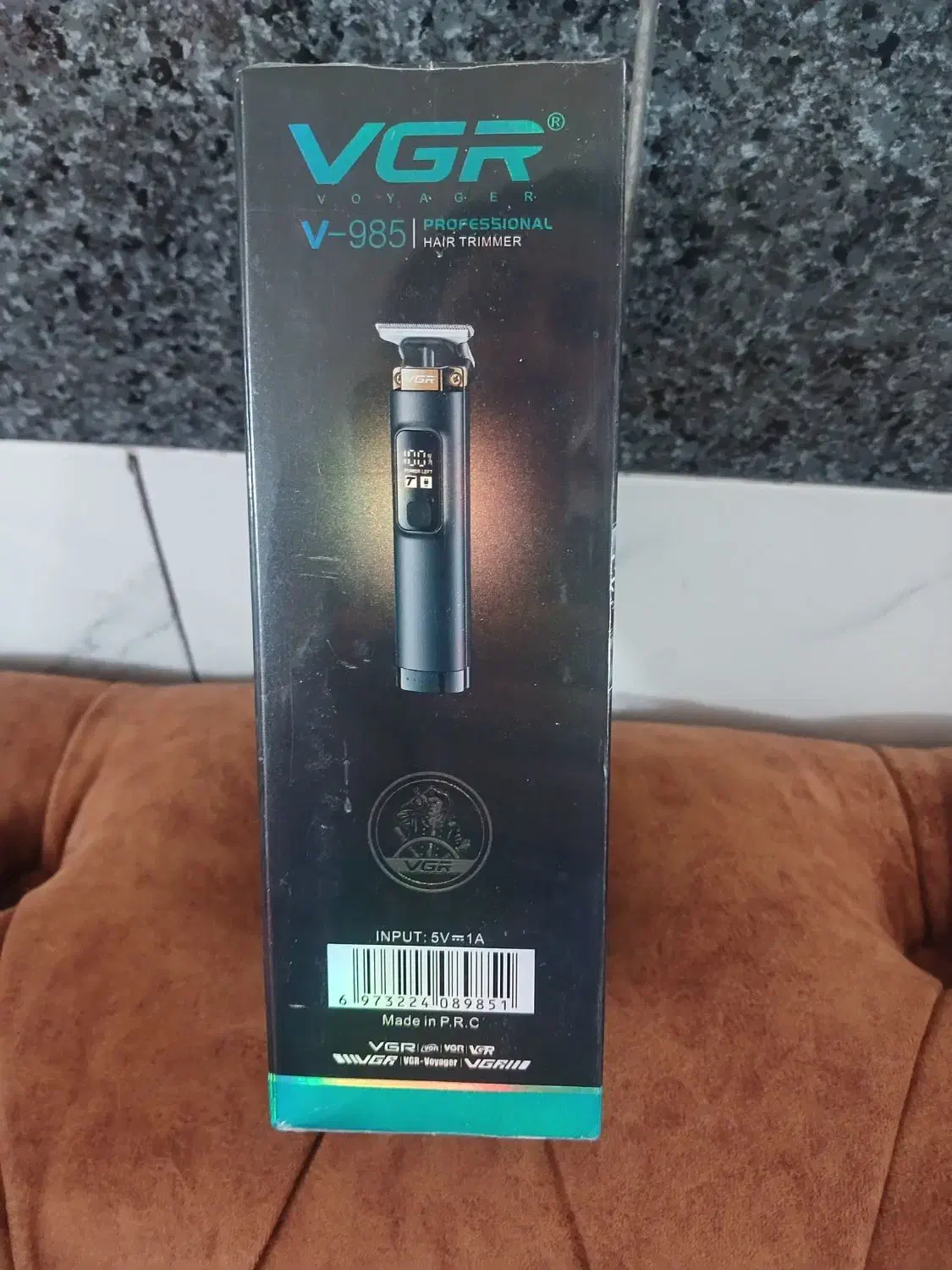 ریش تراش|آرایشی، بهداشتی، درمانی|قم, باغ شریفی|دیوار