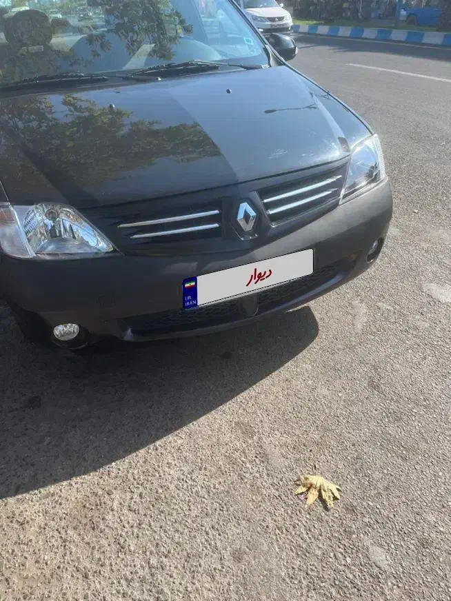 ال ۹۰ مدل ۹۶|خودرو سواری و وانت|رشت, استقامت ۱|دیوار