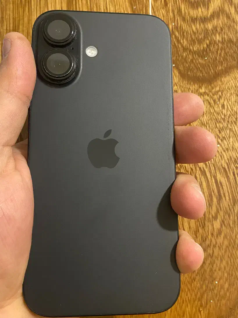 iPhone 16 128GB|موبایل|اصفهان, خانه اصفهان|دیوار