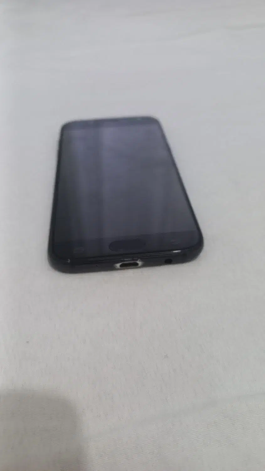 موبایل J5 کار کرده،سالم،قیمت مناسب|موبایل|شهریار, شهرک شاهد|دیوار