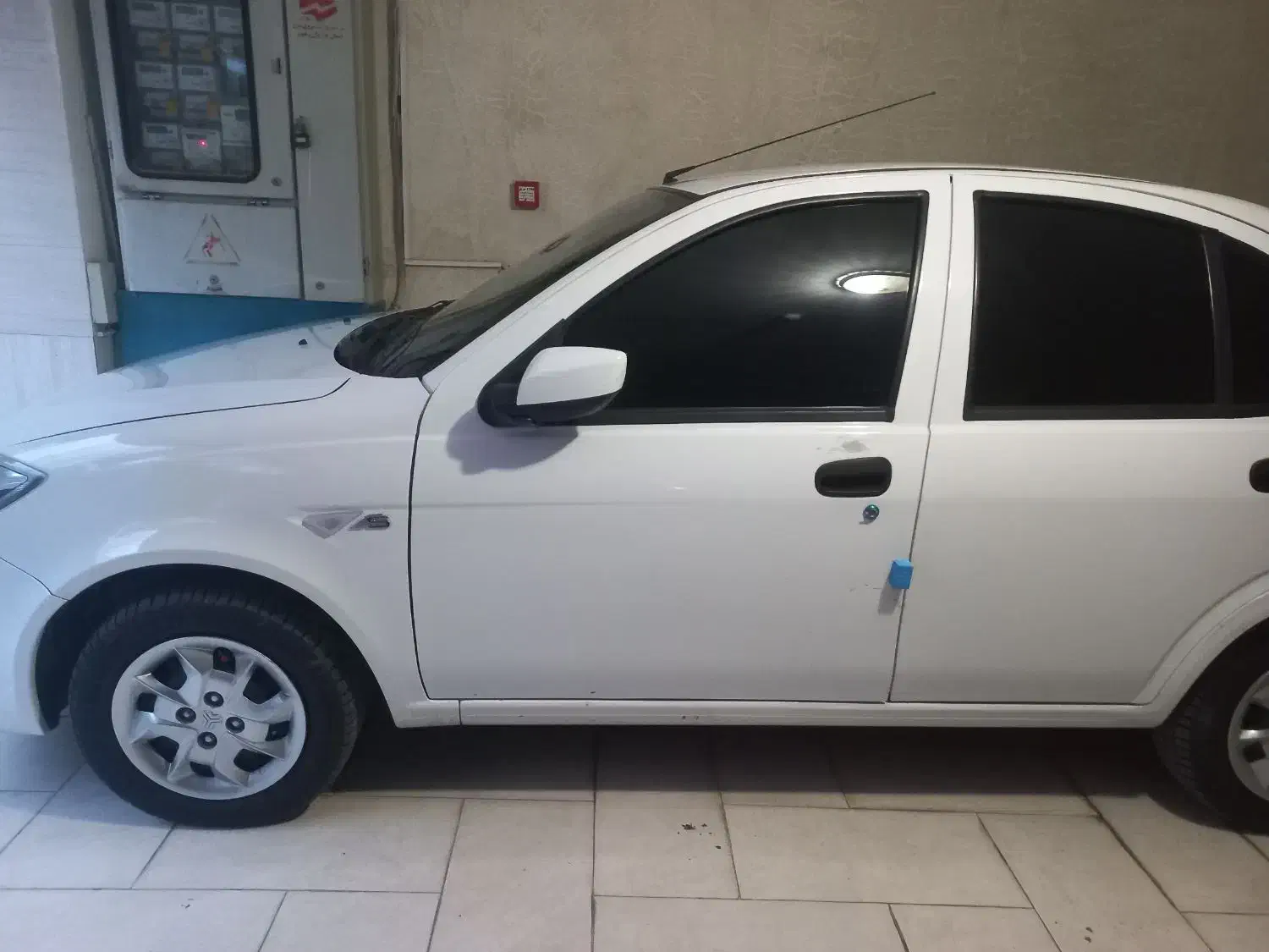 ساینا s|خودرو سواری و وانت|نیشابور, شهید جعفری|دیوار