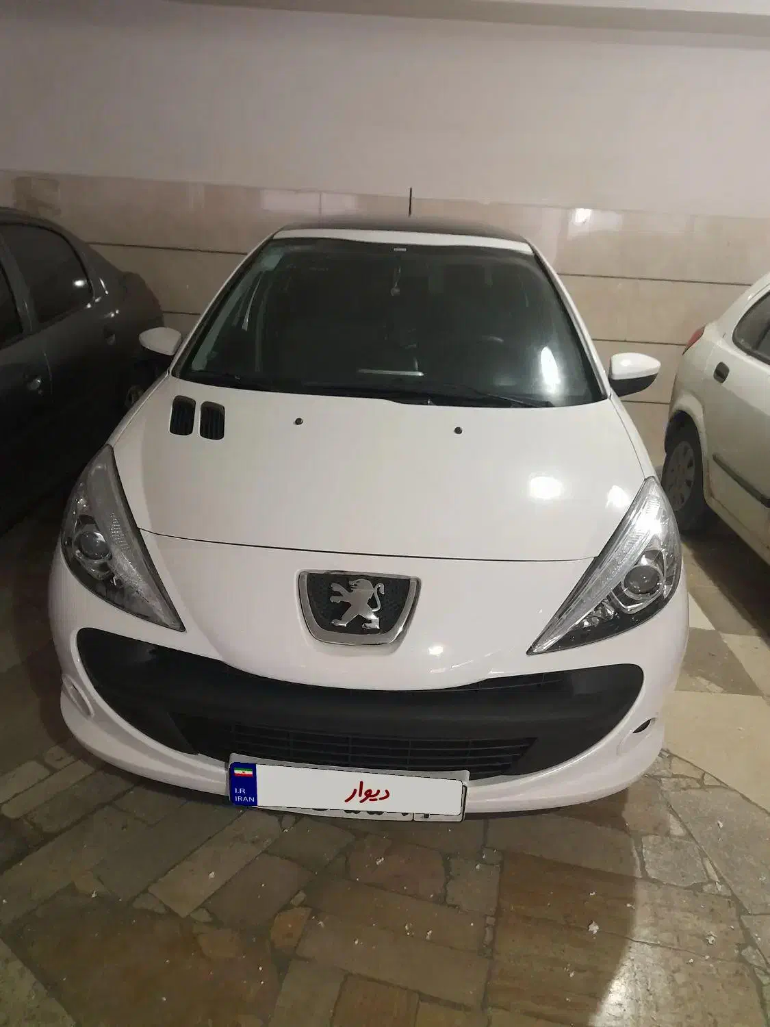 فروش|خودرو سواری و وانت|فردوسیه, |دیوار