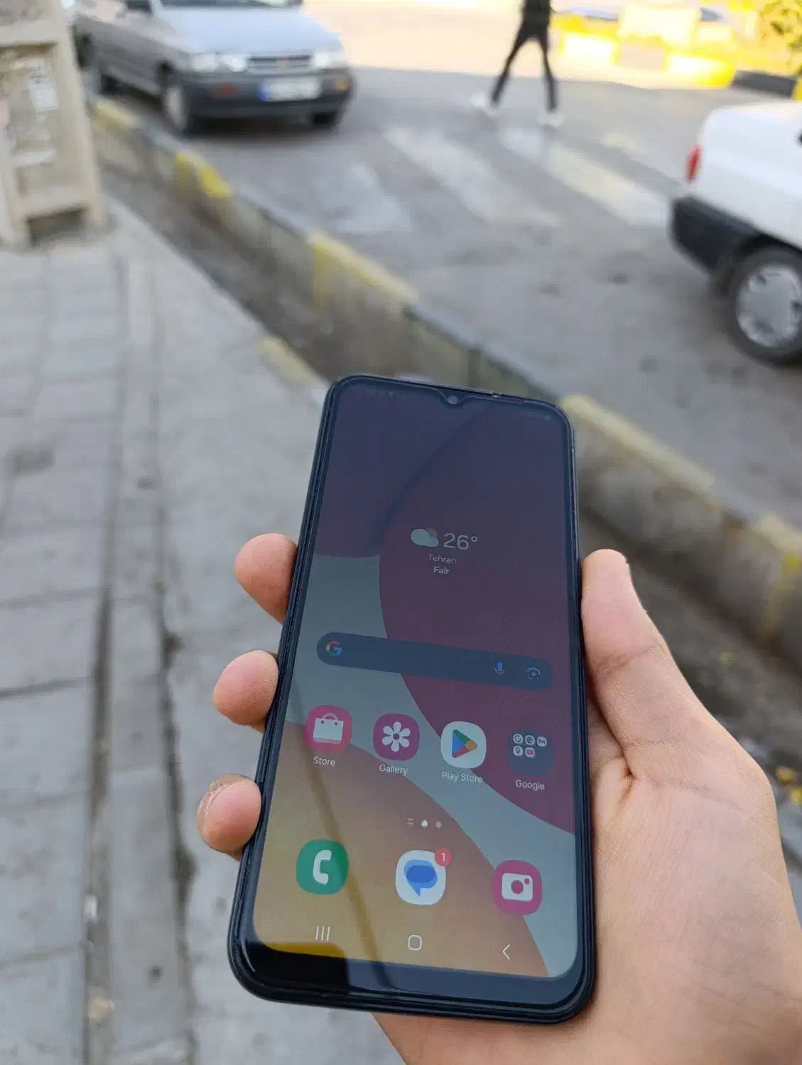 سامسونگ A14|موبایل|ارومیه, |دیوار