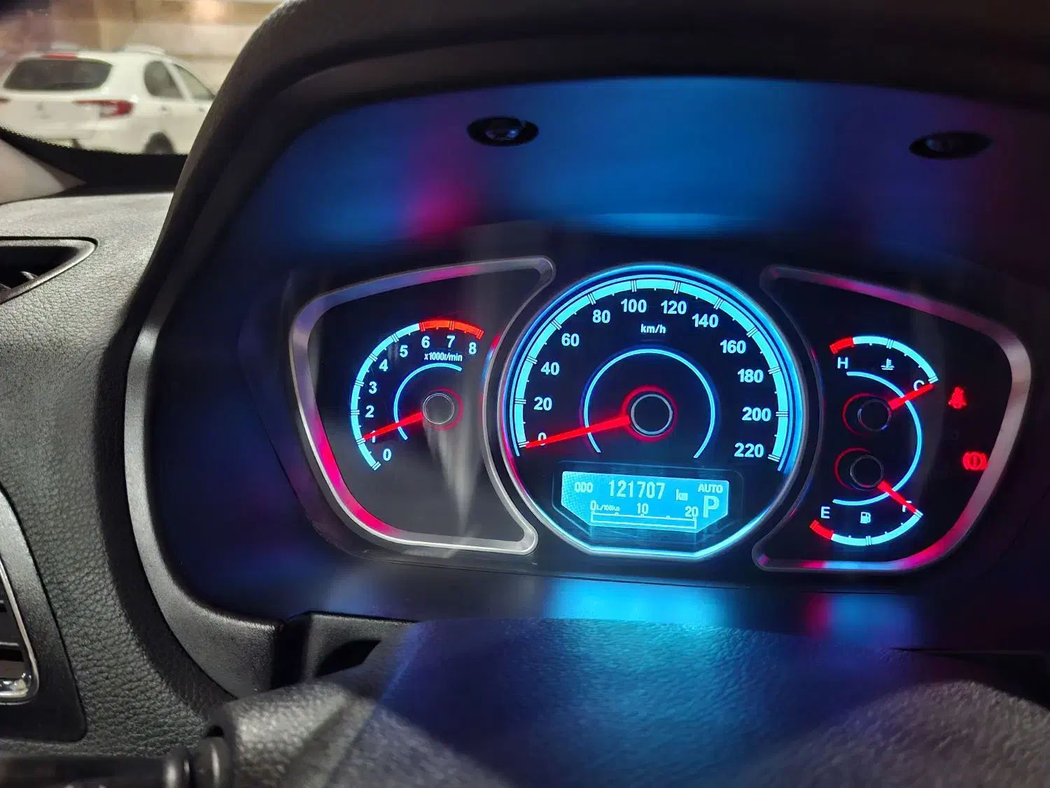 خودرو هایما|خودرو سواری و وانت|تهران, باشگاه نفت|دیوار