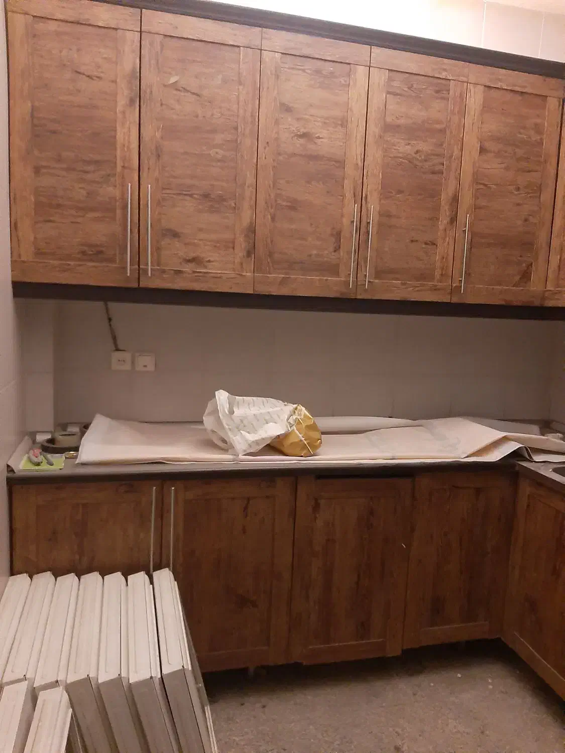 کابینت|مصالح و تجهیزات ساختمان|اصفهان, کوجان|دیوار