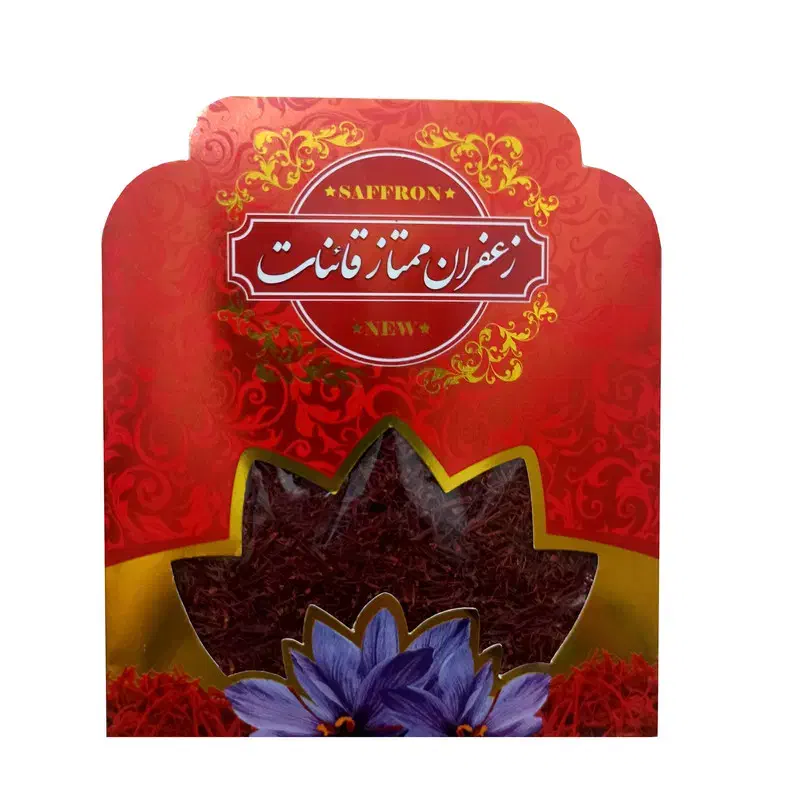 زعفران ممتاز قائنات|خوردنی و آشامیدنی|اهواز, شهدای انتظامی|دیوار