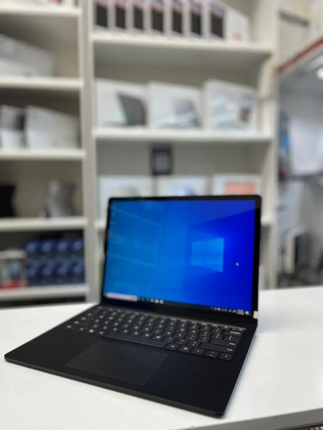 سرفیس لپ تاپ۴-Surface Laptop4 i5/8/256- علیاپرداز|رایانه همراه|تبریز, |دیوار