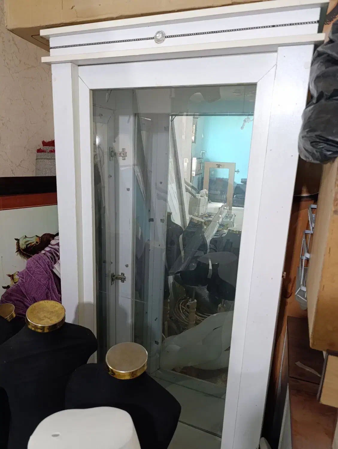 تعدادی وسایل کاربردی|فروشگاه و مغازه|شادگان, |دیوار