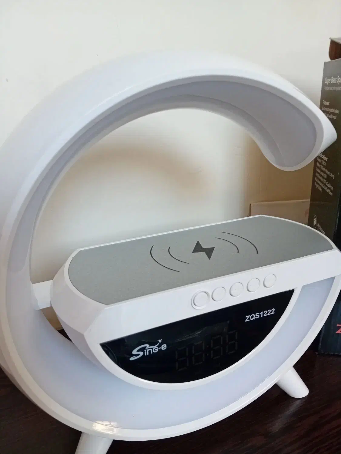 اسپیکر مدل جی|پخش‌کننده همراه|شیراز, تندگویان|دیوار