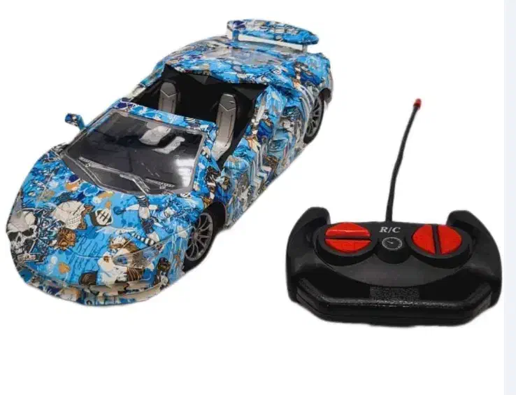 ماشین کنترلی نو|اسباببازی|تهران, دولاب|دیوار