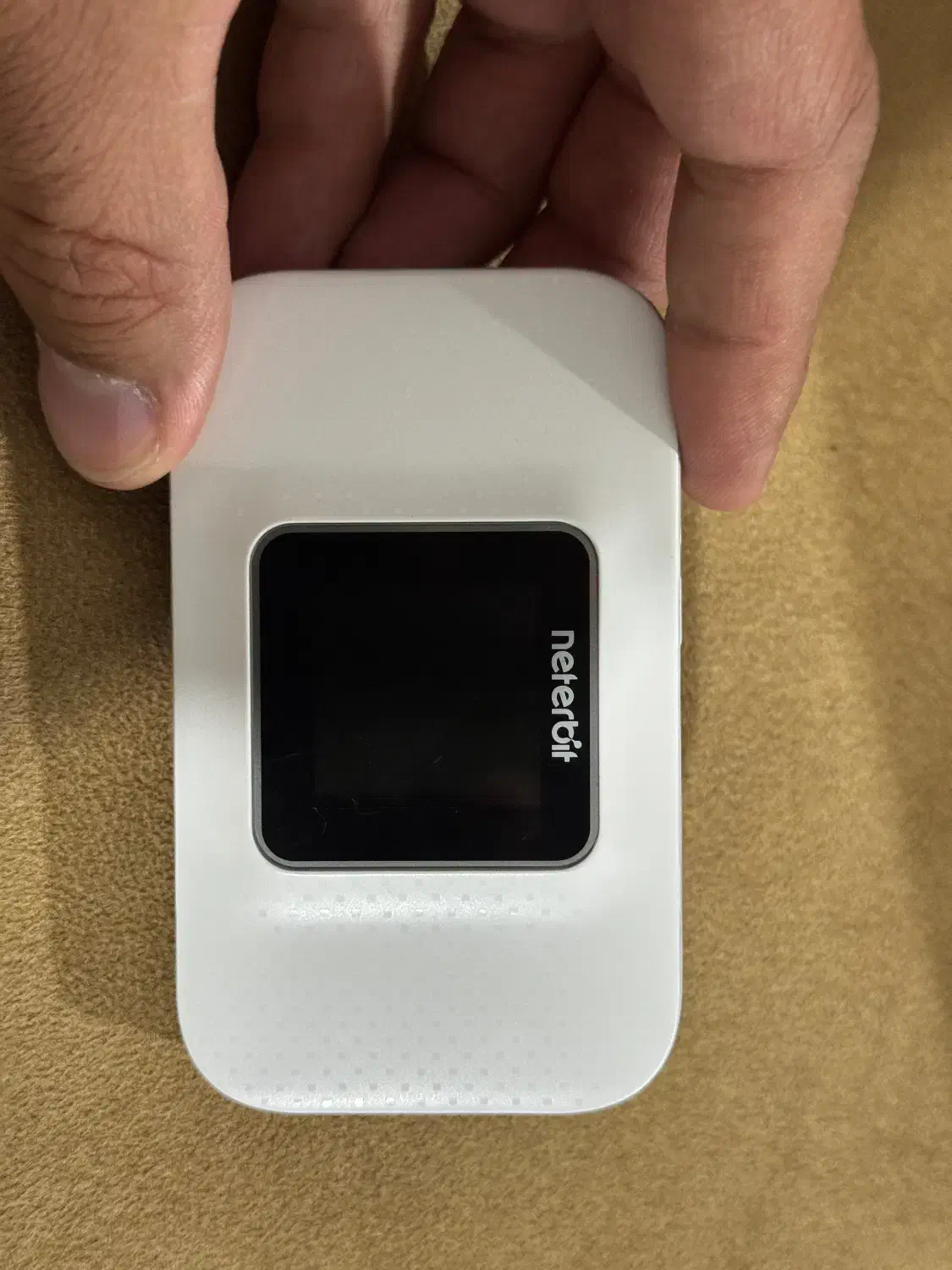 مودم جیبی|مودم و تجهیزات شبکه|مشهد, محمدآباد|دیوار