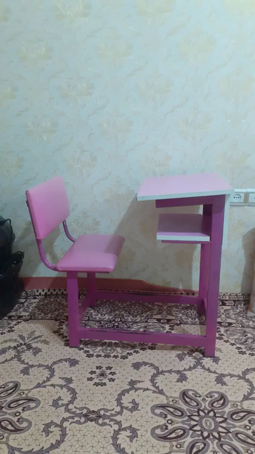 فروش میز تحریر|میز تحریر و کامپیوتر|تبریز, |دیوار