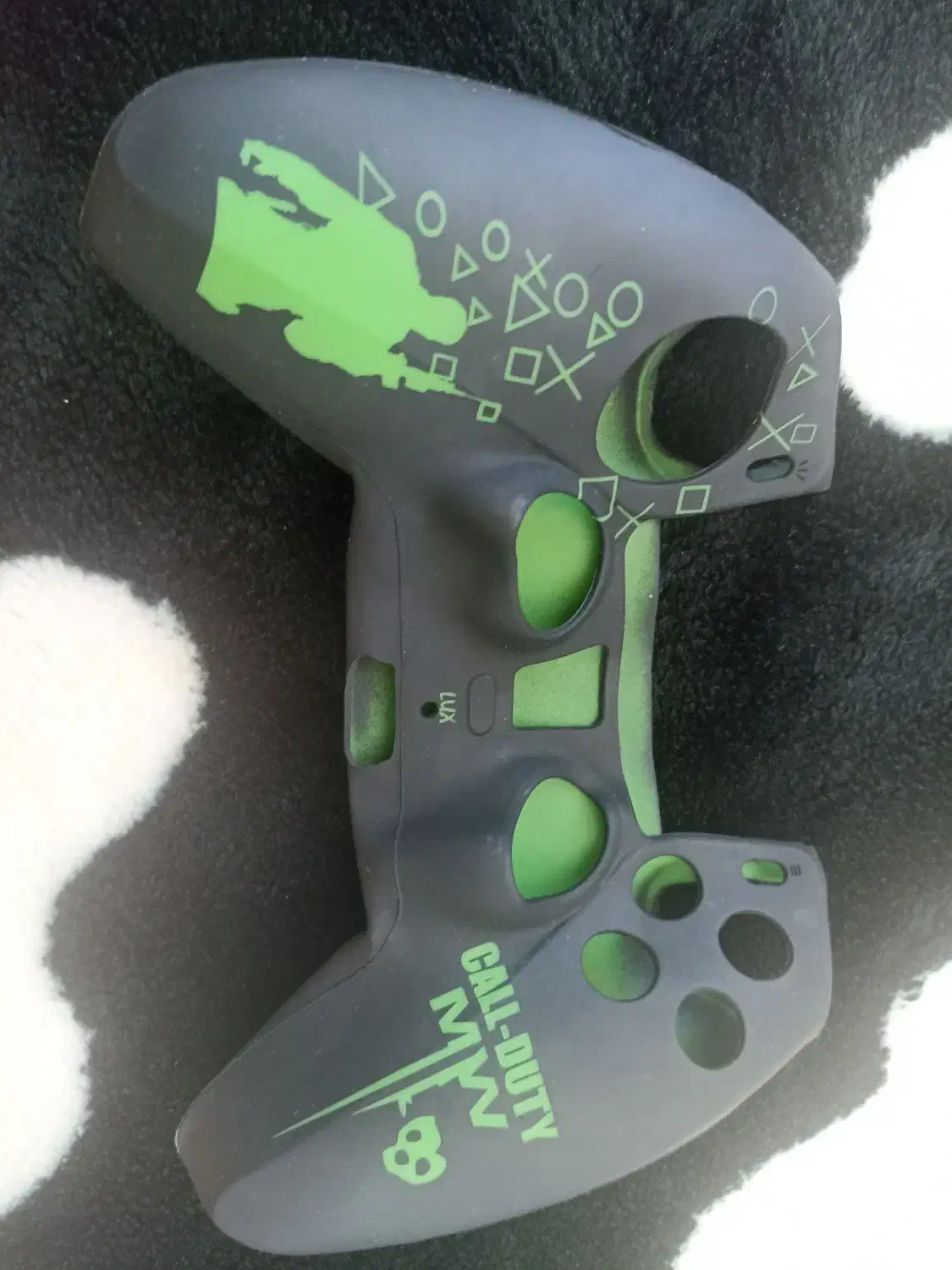 کاور دسته پی اس فایو|کنسول، بازی ویدئویی و آنلاین|شاهین‌شهر, عطار|دیوار