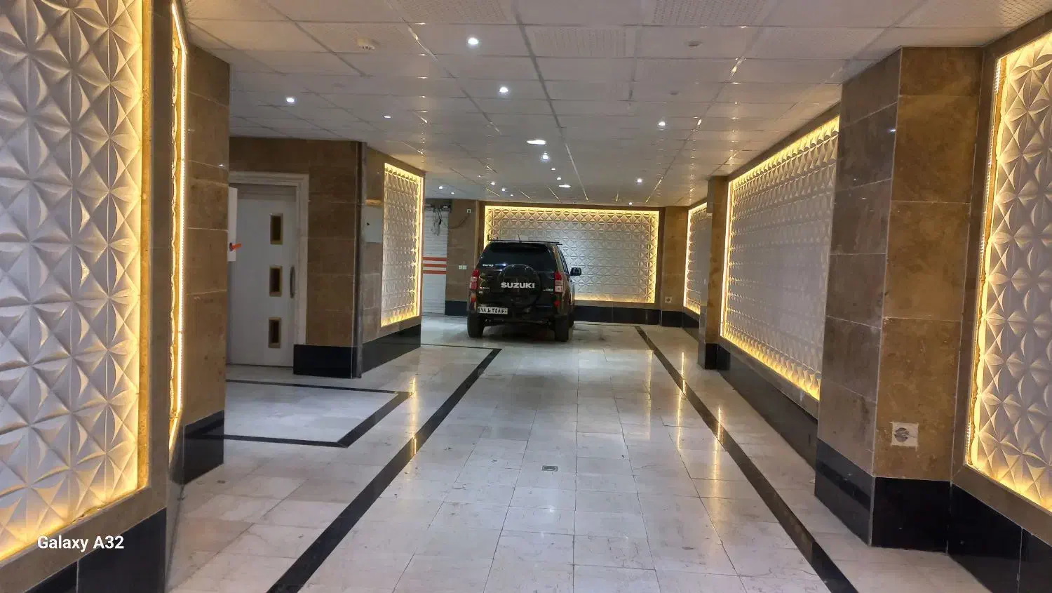 یک واحد فروشی دوبلکس وشیک|فروش آپارتمان|سرعین, |دیوار