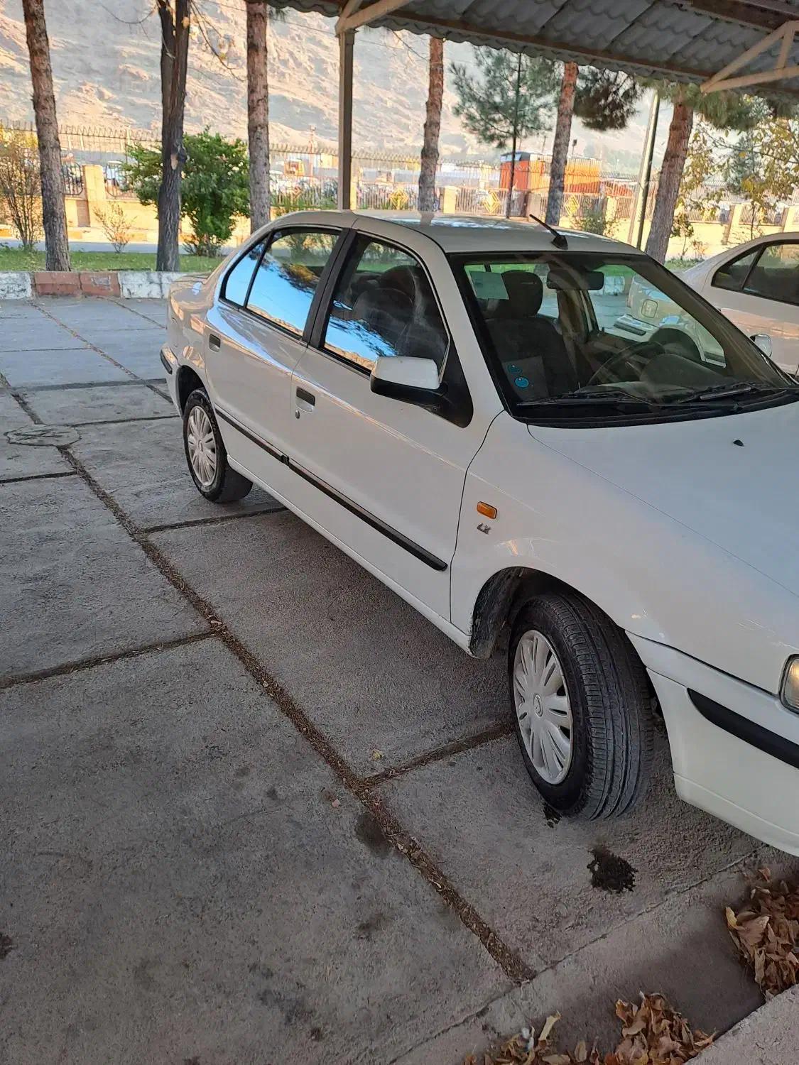 سمند ۱۴۰۰ کارمندی بدون یک ریال هزینه داشبورد جدید|خودرو سواری و وانت|خرمآباد, |دیوار