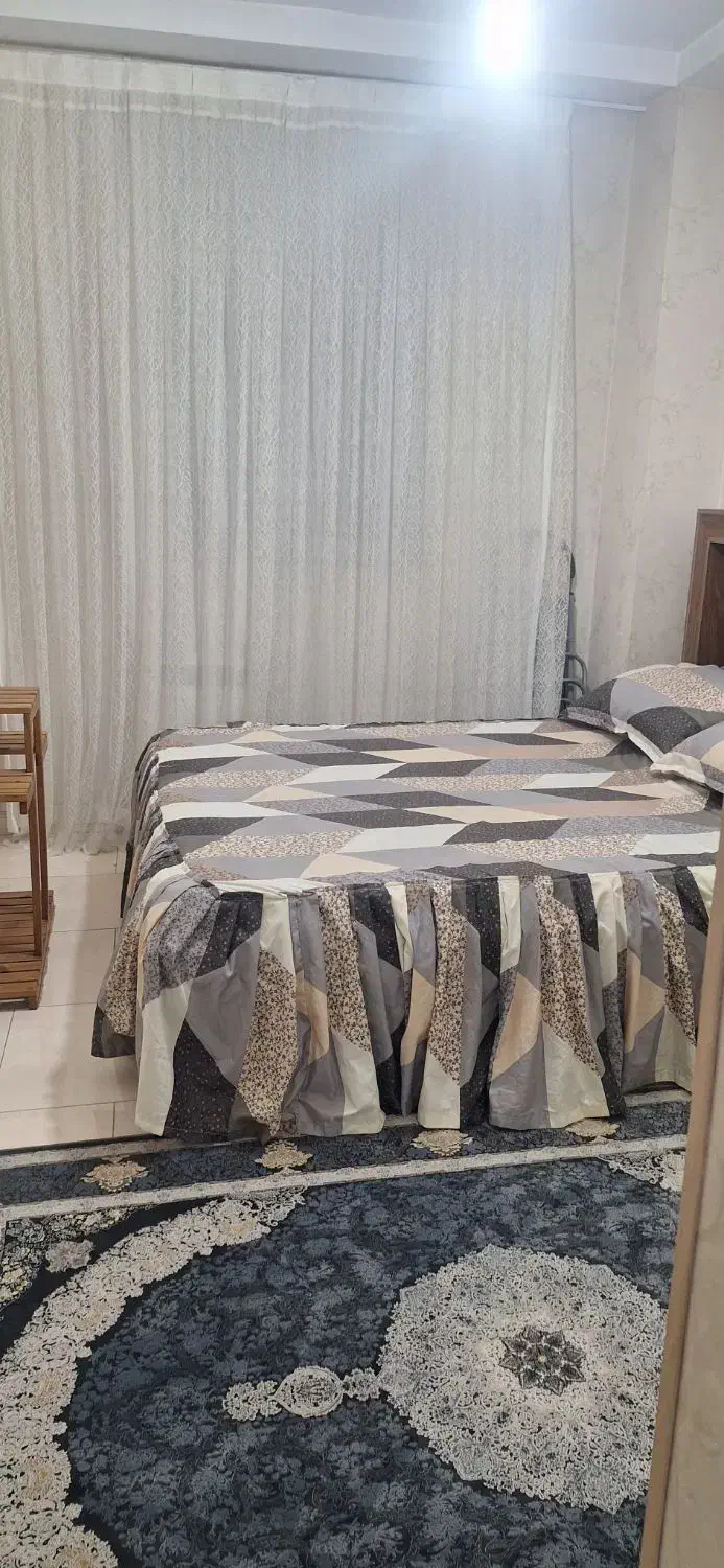 واحد۸۵ متری شهرک نمونه