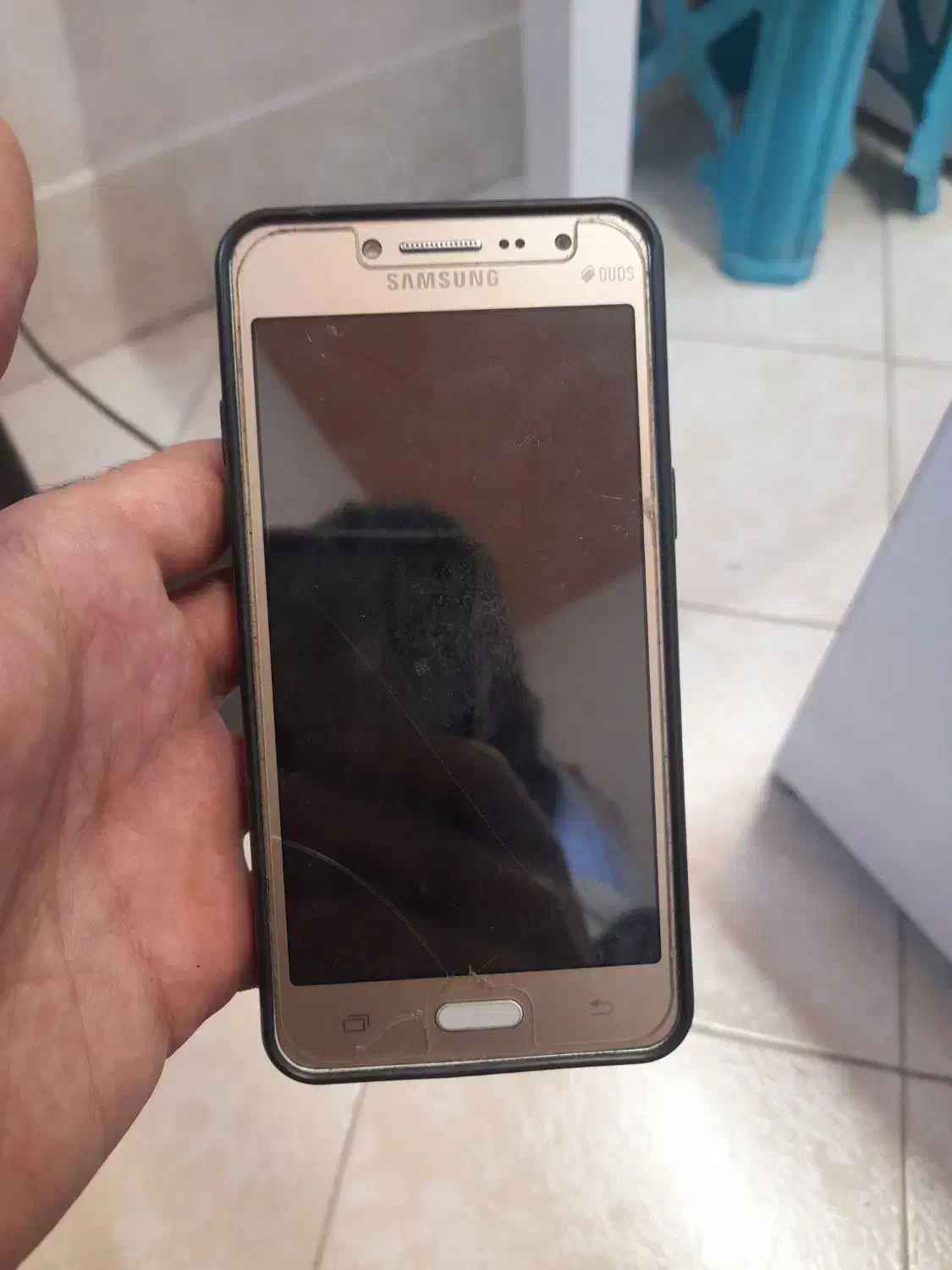 سامسونگ j5 prime|موبایل|رباطکریم, رباطکریم|دیوار