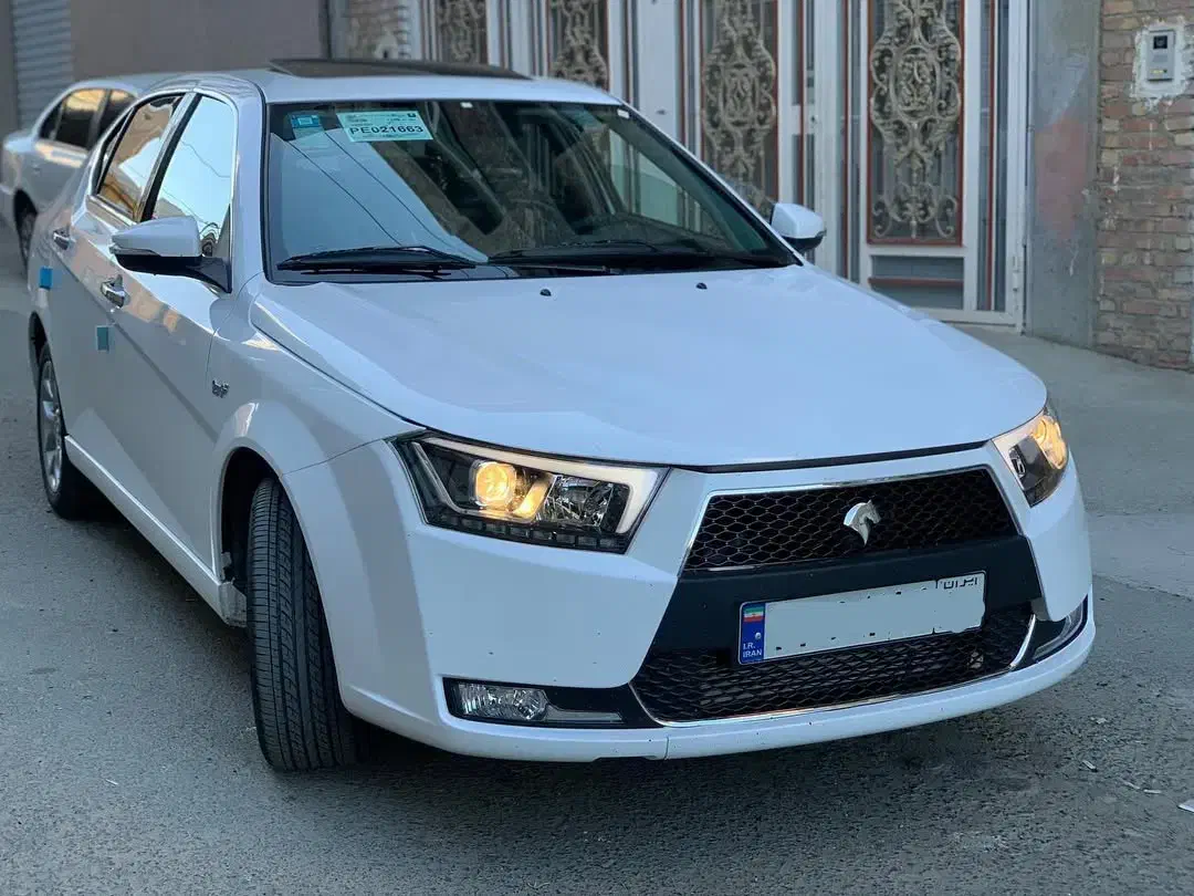 رنت خودرو دنا پلاس توربو اجاره ماشین کرایه اتومبیل|خودرو اجارهای|تهران, امانیه|دیوار