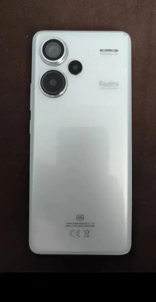 نوت۱۳ پرو پلاس|موبایل|سلماس, |دیوار