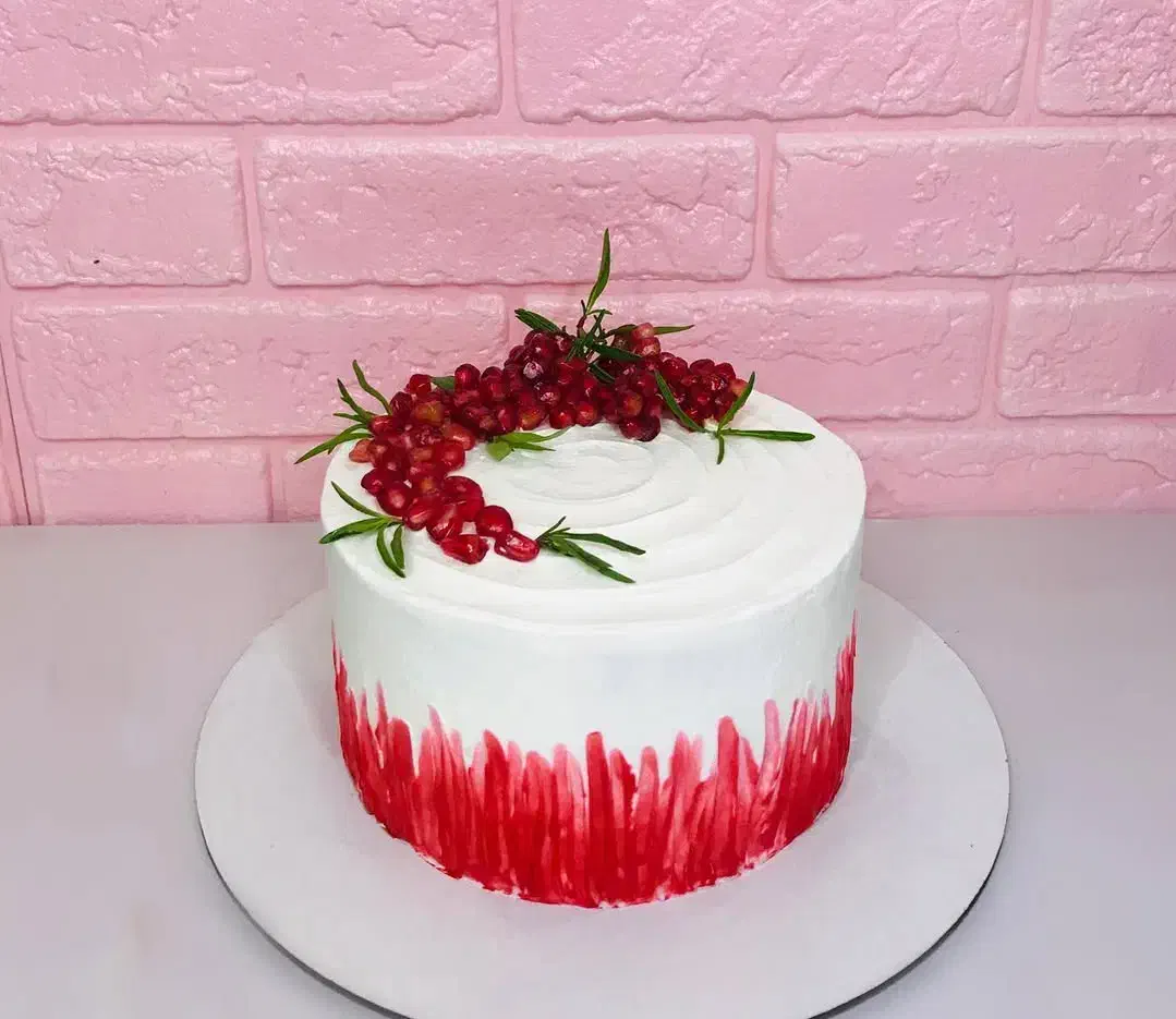 کیک خانگی تولد و کافی شاپ|خوردنی و آشامیدنی|شاهین‌شهر, شهرک گلدیس|دیوار