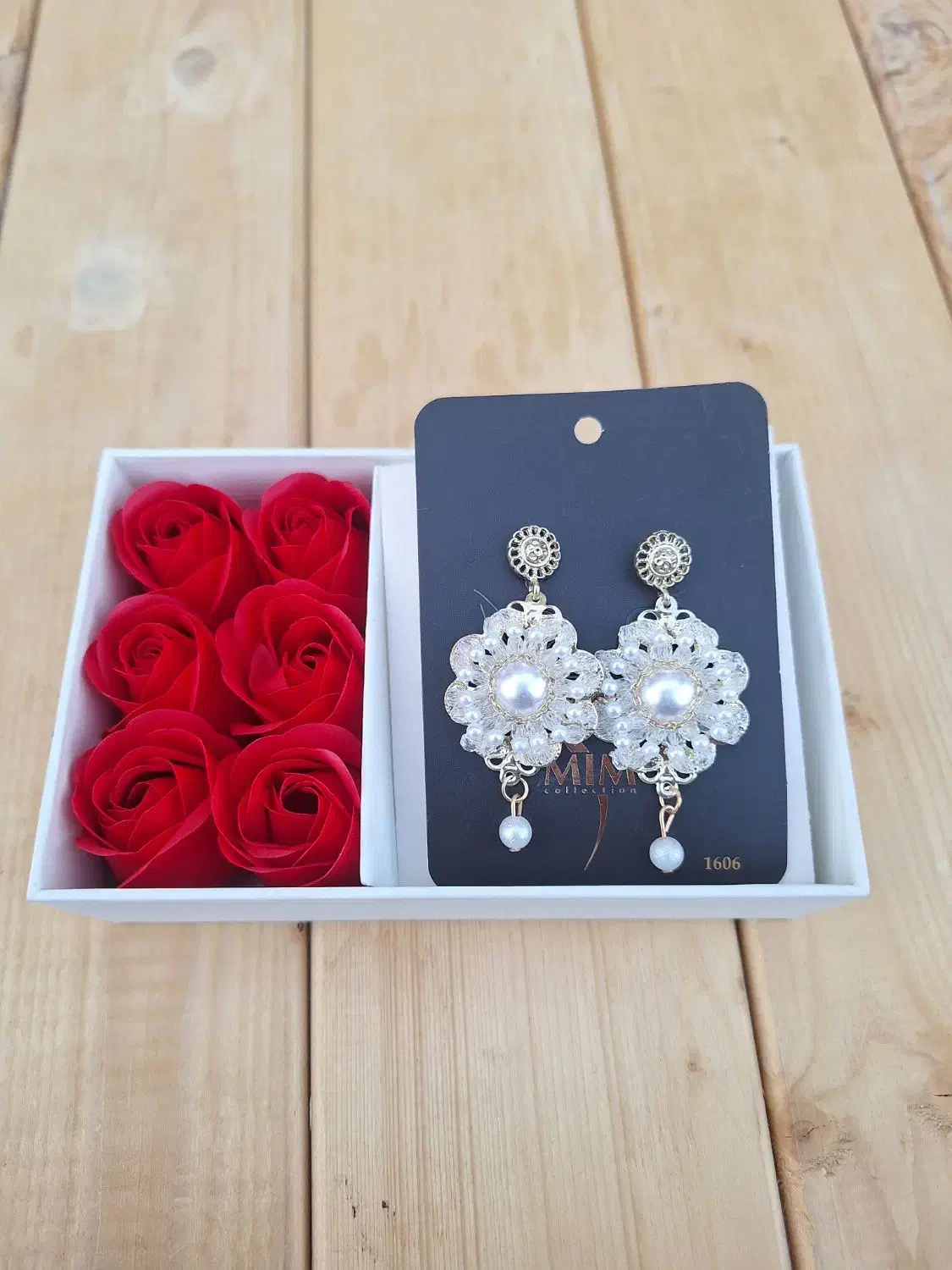 گوشواره فانتزی مجلسی|بدلیجات|قم, نیروگاه|دیوار