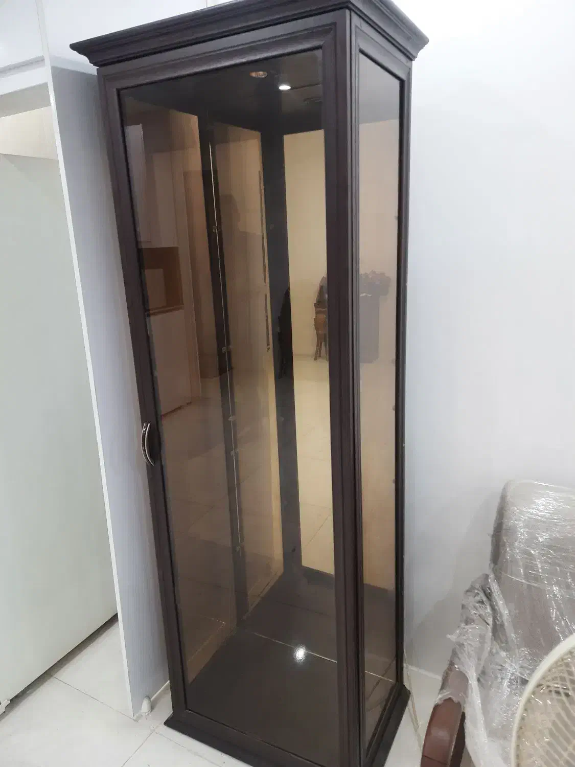 بوفه|بوفه، ویترین، کنسول|اهواز, پادادشهر|دیوار