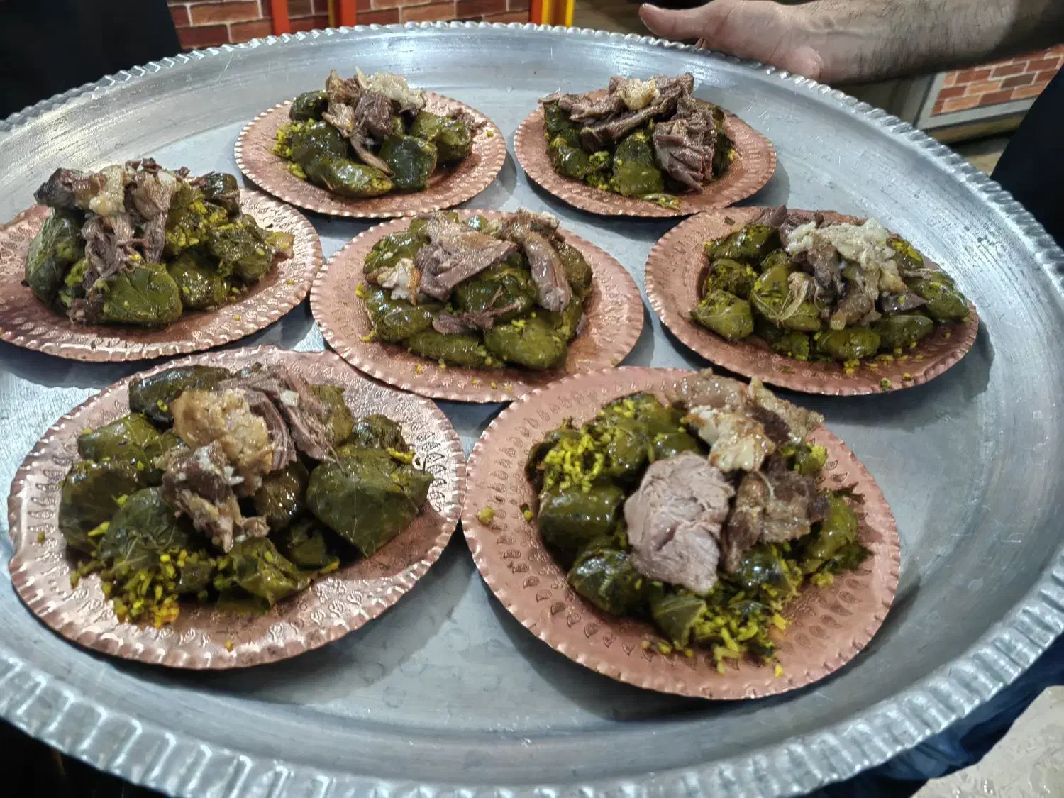 استخدام رستوران کباب پز|استخدام خدمات فروشگاه و رستوران|سنندج, |دیوار