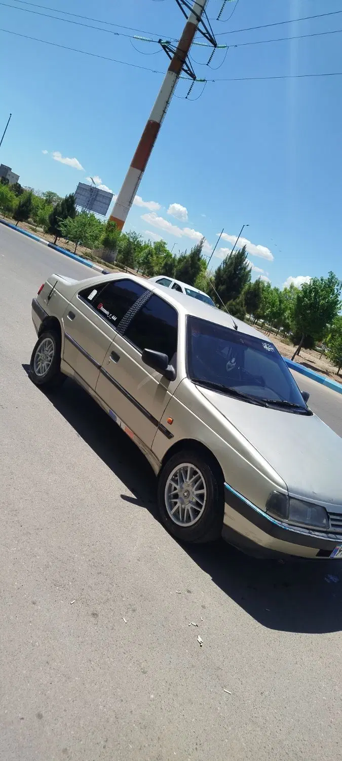 پژو 405glx|خودرو سواری و وانت|تبریز, |دیوار