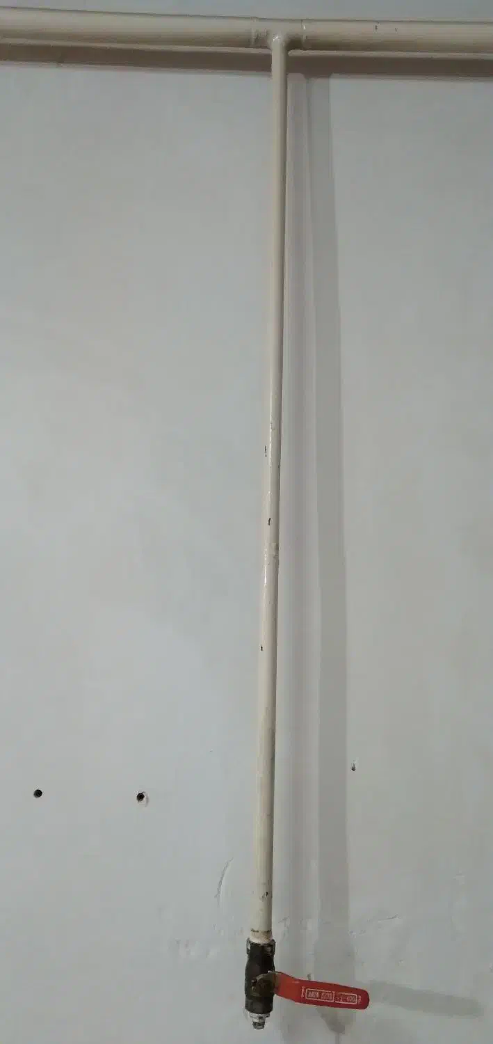 جوشکاری سیار وتعمیرات لوله گاز|خدمات پیشه و مهارت|اندیمشک, |دیوار