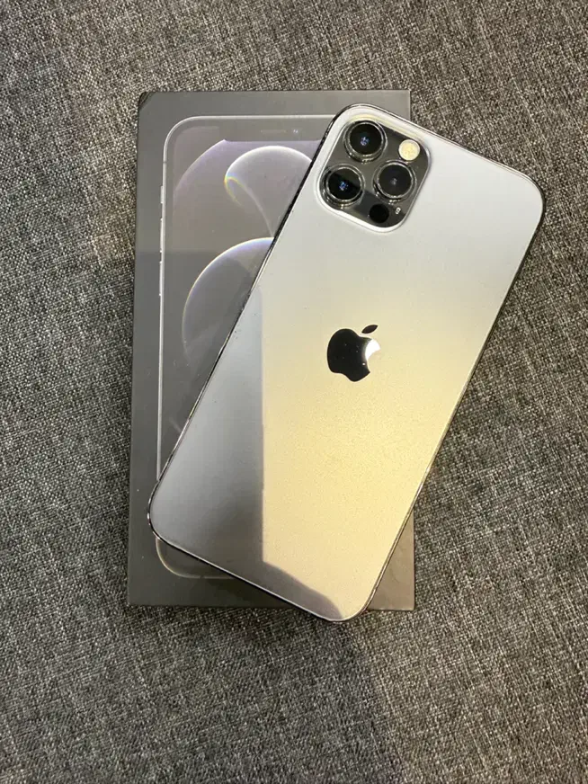 iphone 12 pro 128 zaa|موبایل|تهران, باغ فیض|دیوار