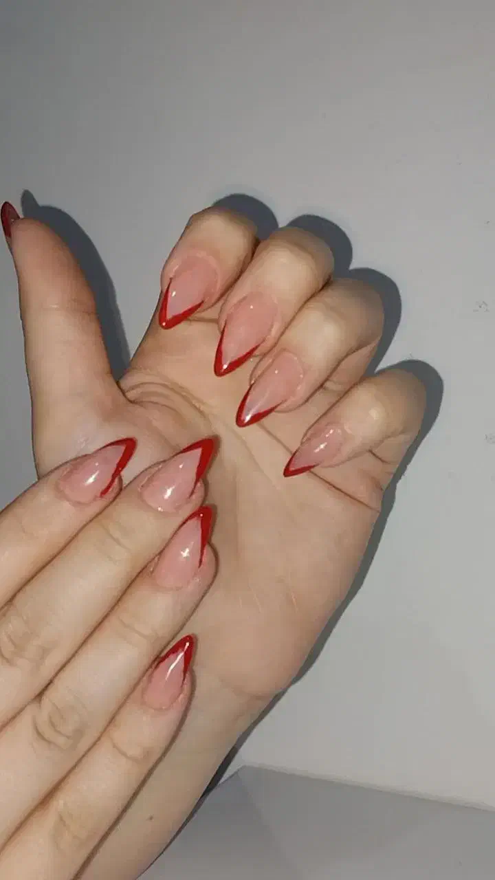 کاشت ناخن|خدمات آرایشگری و زیبایی|کرمانشاه, |دیوار