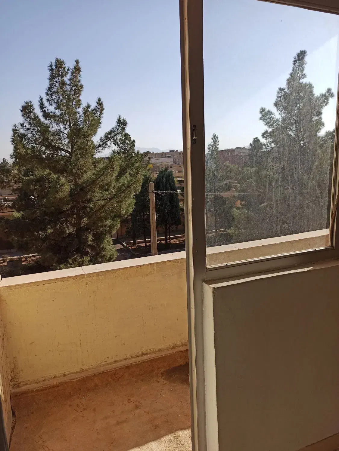 فروش فوری اپارتمان در مجلسی|فروش آپارتمان|مبارکه, |دیوار