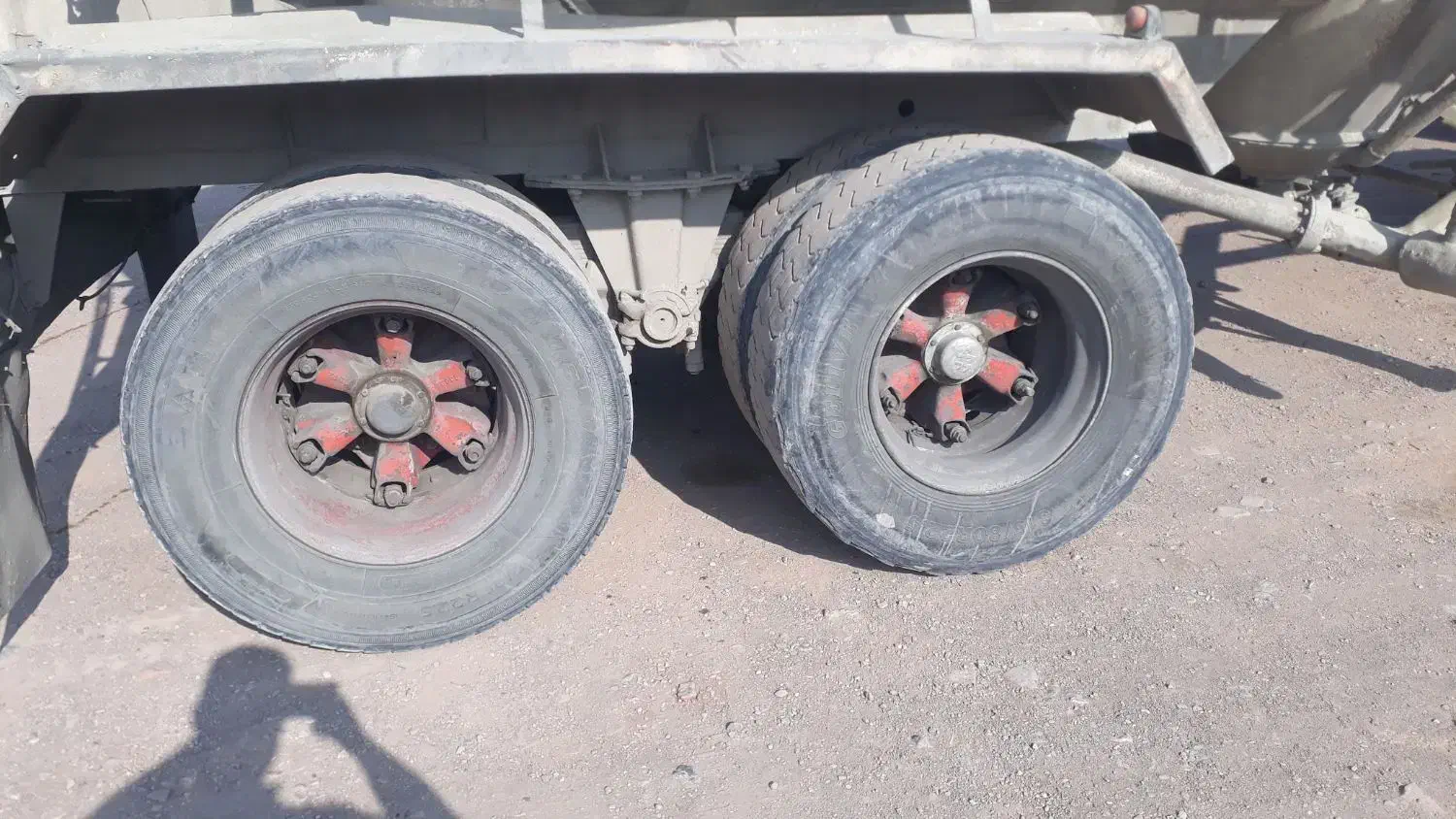 بونکر|قطعات یدکی و لوازم جانبی|صوفیان, |دیوار