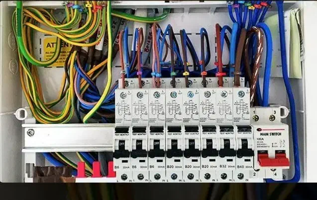 برقکار.دولت آباد.مهرویلا.بانازلترین قیمت 24 ساعته|خدمات پیشه و مهارت|کرج, مهرویلا شمالی|دیوار