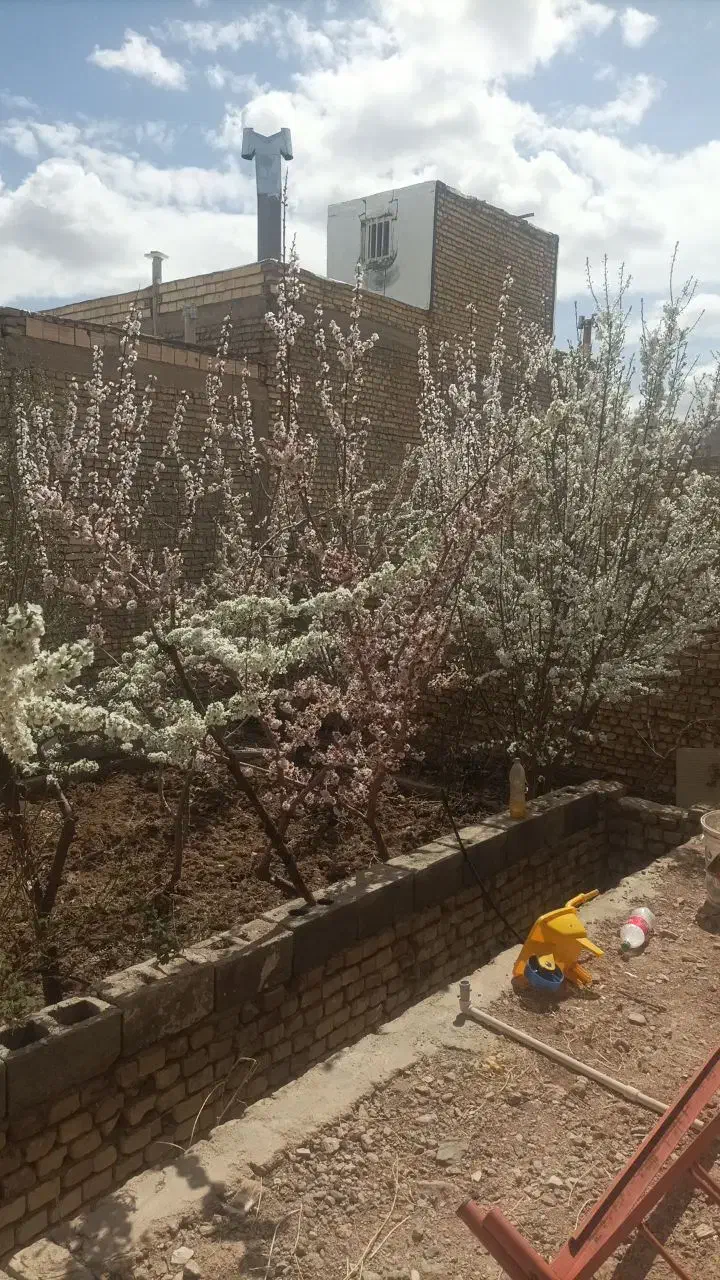 منزل فروشی.روستای ییلاقی خودسفلی|فروش خانه و ویلا|خرانق, |دیوار