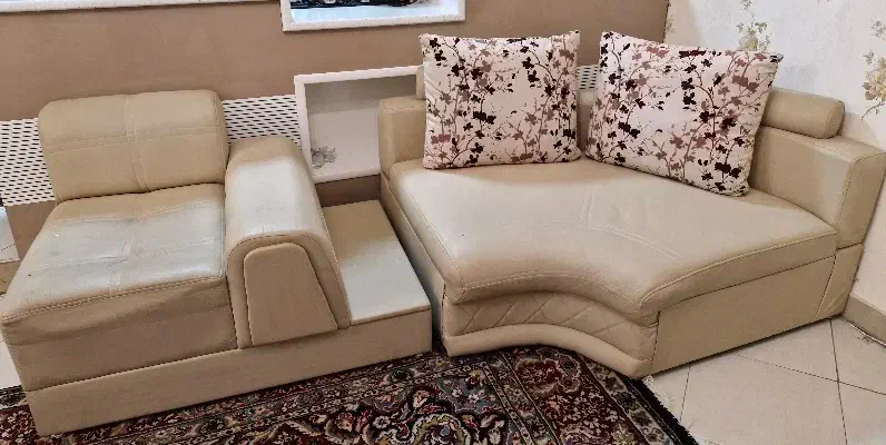 حراج فوری و زیر قیمت مبل راحتی|مبلمان خانگی و میز عسلی|تبریز, |دیوار