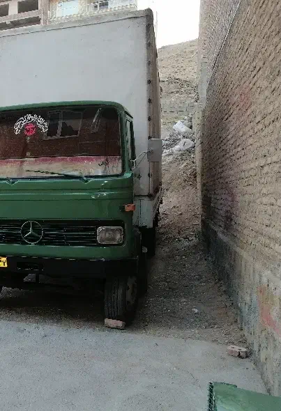 حمل و نقل بار و اسباب کشی|خدمات حمل و نقل|بوکان, |دیوار