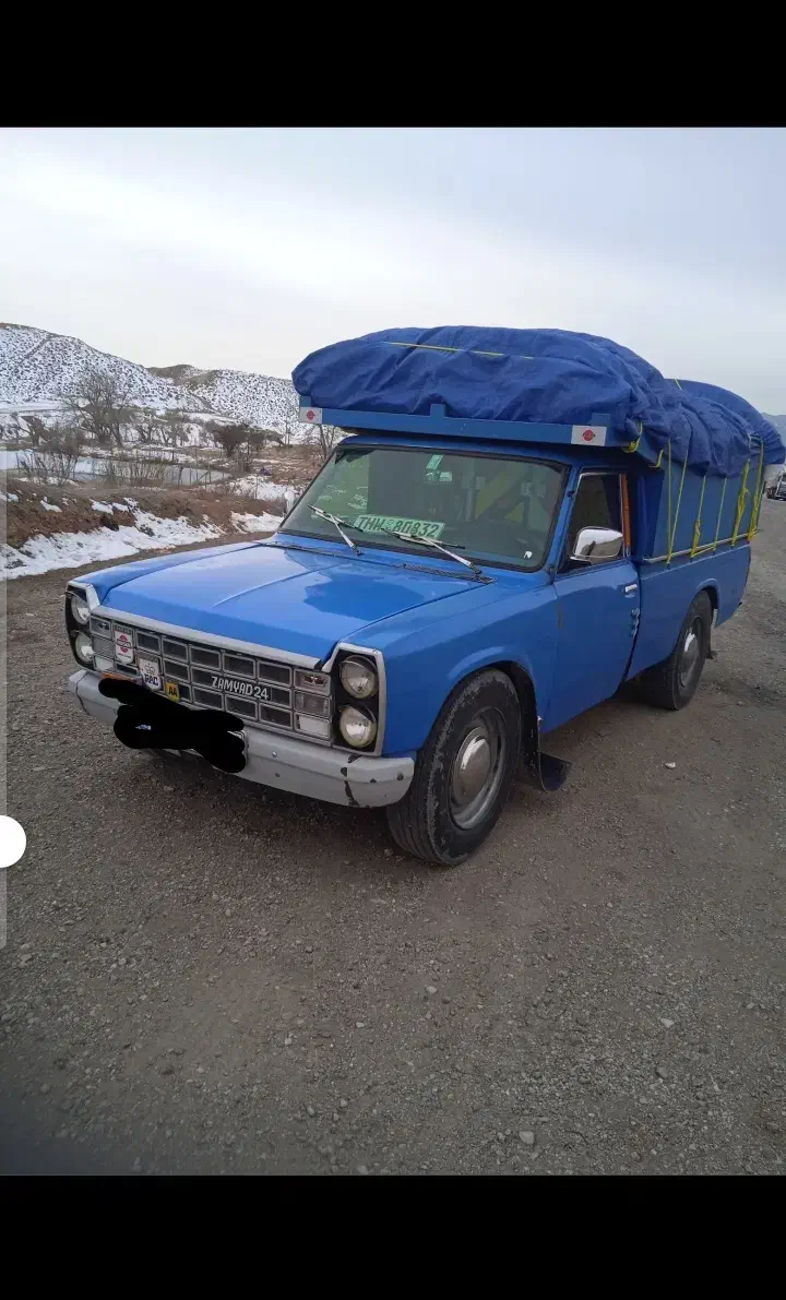 فرسوده و تصادفی و اسقاطی|خدمات موتور و ماشین|گرگان, |دیوار