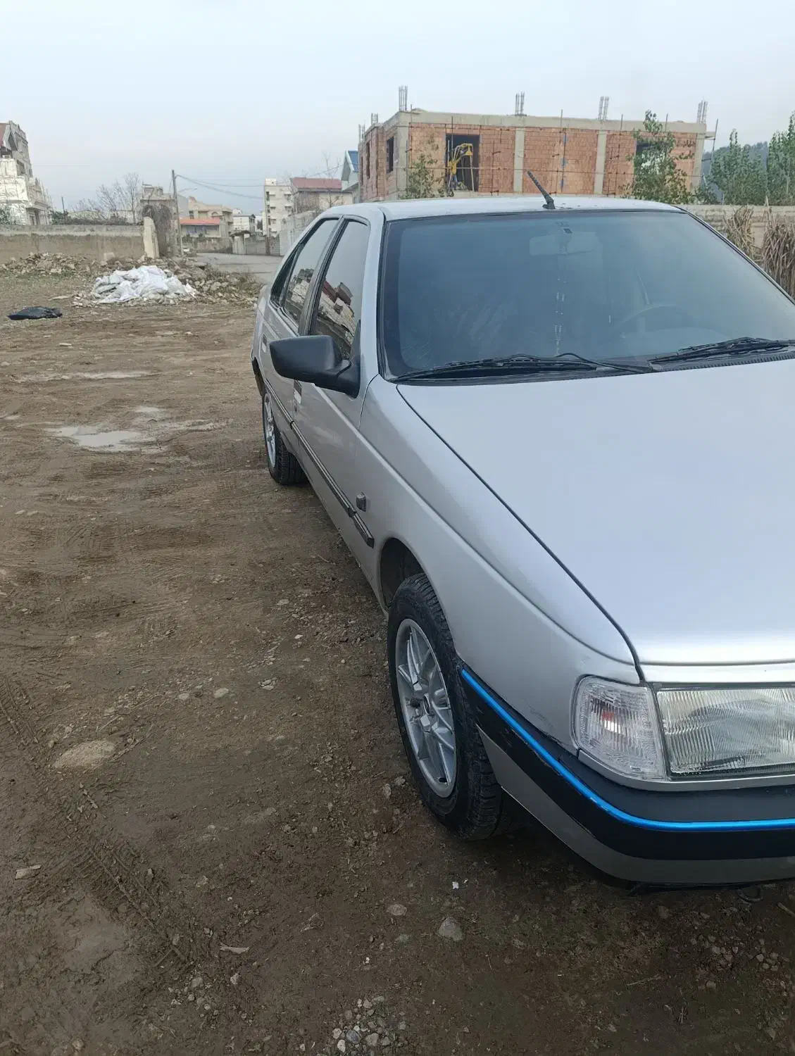 پژو اسپورت 84|خودرو سواری و وانت|علی‌آباد کتول, |دیوار