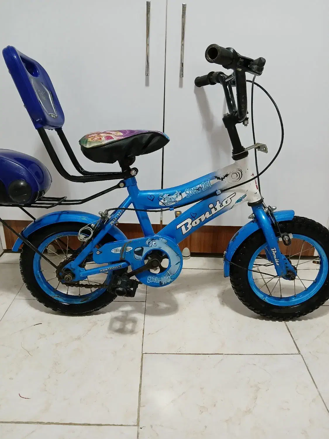 دوچرخه۱۲|اسباببازی بچه|فولادشهر, B8|دیوار