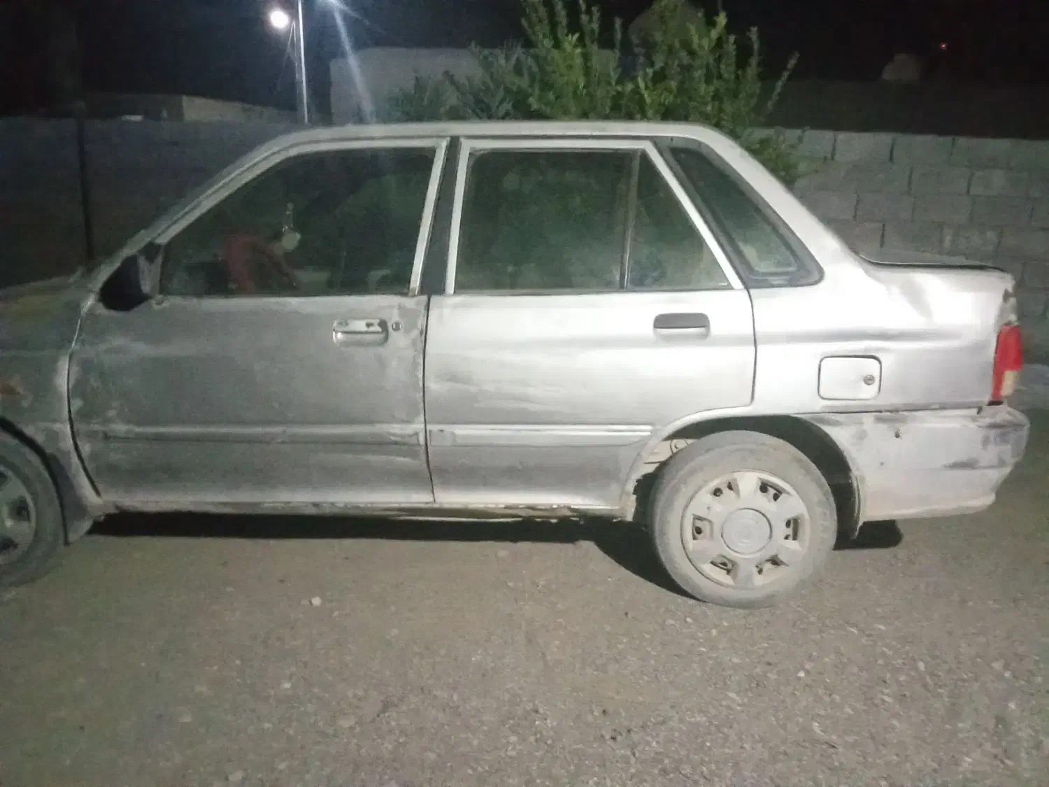 ماشن|خودرو سواری و وانت|ایرانشهر, |دیوار